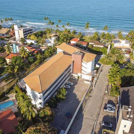 Aloha Residence Pôrto das Galinhas Eksteriør bilde