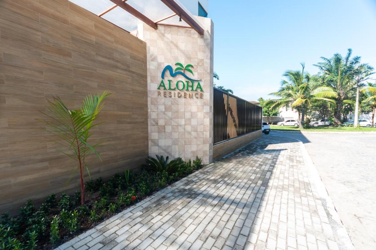 Aloha Residence Pôrto das Galinhas Eksteriør bilde