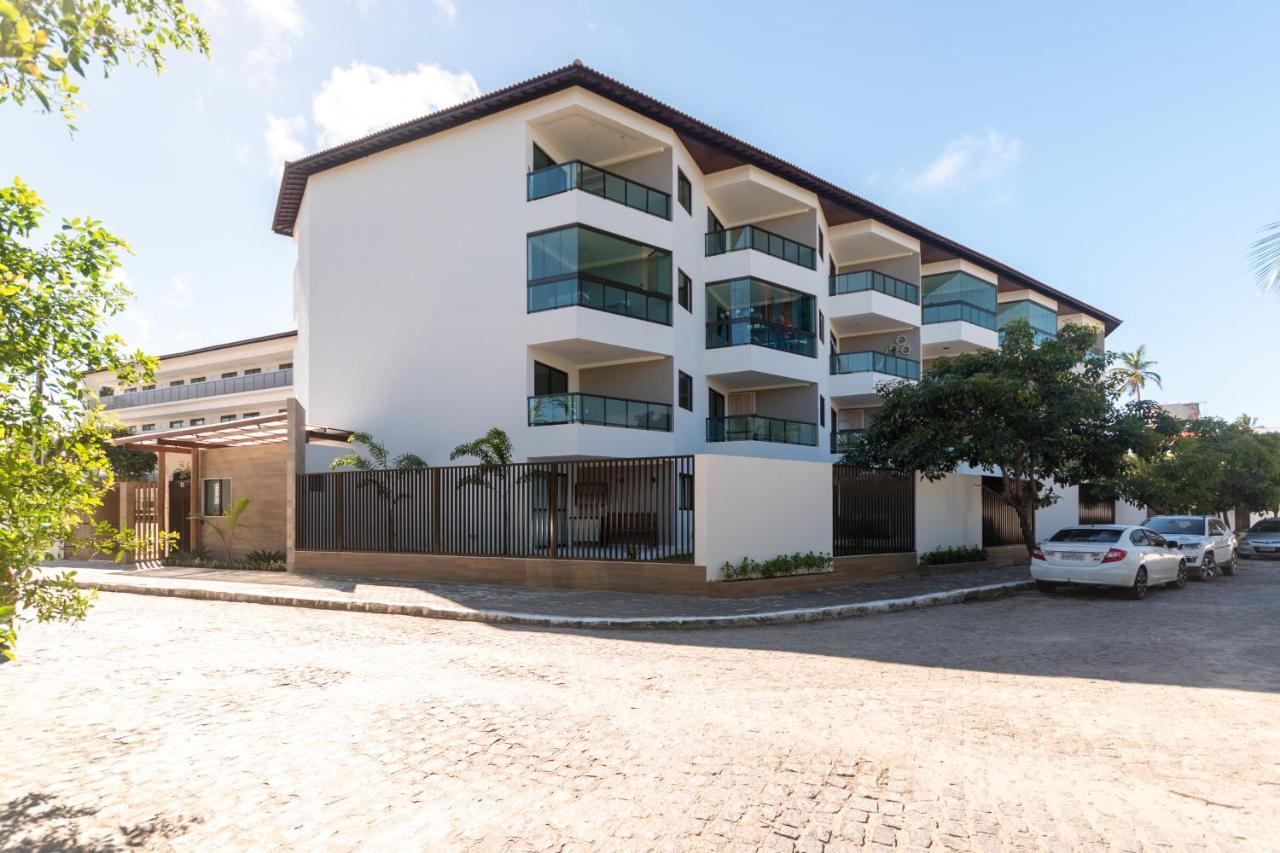 Aloha Residence Pôrto das Galinhas Eksteriør bilde