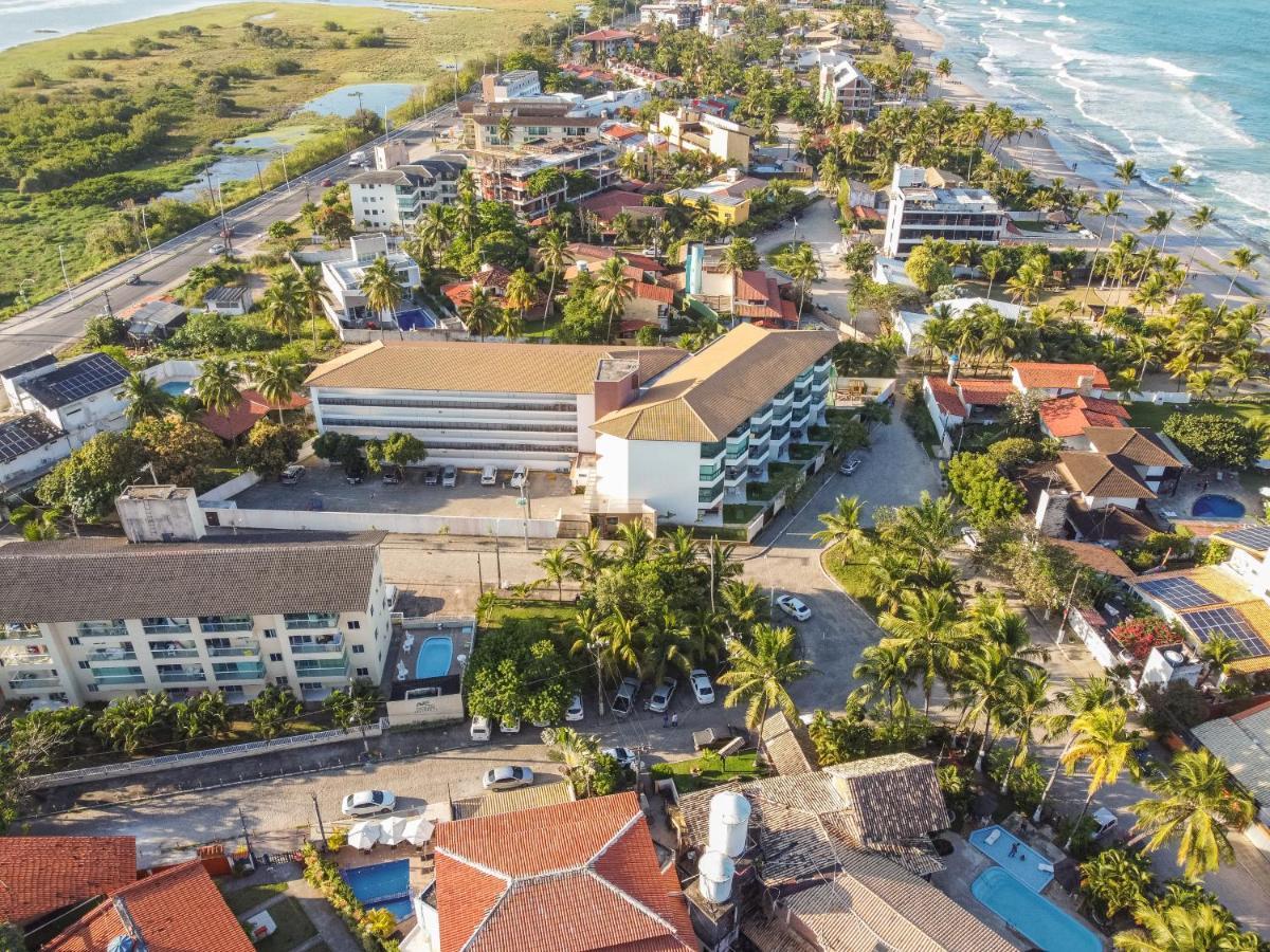 Aloha Residence Pôrto das Galinhas Eksteriør bilde